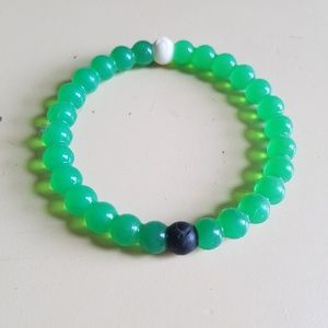 Lokai bracelet